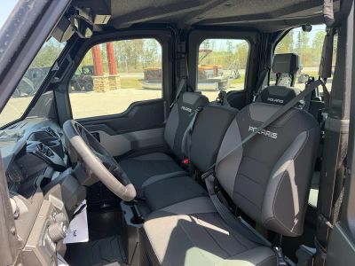 2026 Polaris Ranger Crew XD 1500 Northstar Edition Premium — photo 11 view