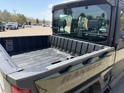2026 Polaris Ranger Crew XD 1500 Northstar Edition Premium — detail view