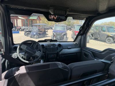 2026 Polaris Ranger Crew XD 1500 Northstar Edition Premium — photo 10 view