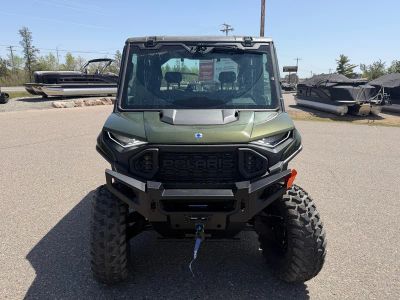 2026 Polaris Ranger Crew XD 1500 Northstar Edition Premium — photo 8 view
