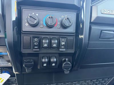 2026 Polaris Ranger Crew XD 1500 Northstar Edition Premium — photo 13 view