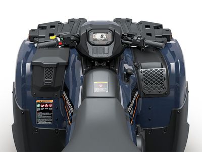2026 Kawasaki Brute Force 750 EPS - Photo 14