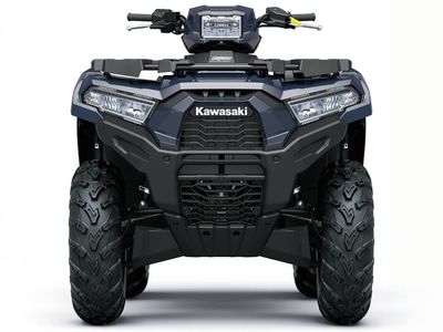 2026 Kawasaki Brute Force 750 EPS - Photo 5