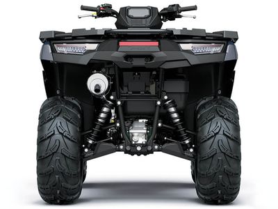 2026 Kawasaki Brute Force 750 EPS - Photo 6