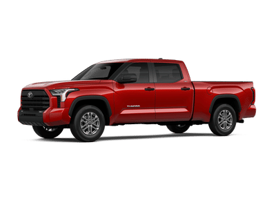 2026 Toyota Tundra - Photo 24