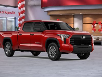 2026 Toyota Tundra - Photo 17