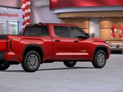 2026 Toyota Tundra - Photo 12