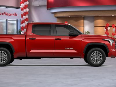 2026 Toyota Tundra - Photo 14