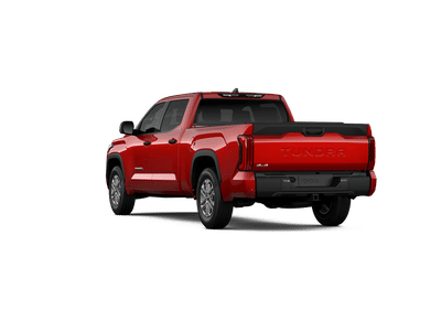 2026 Toyota Tundra - Photo 26