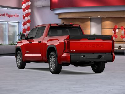 2026 Toyota Tundra - Photo 9