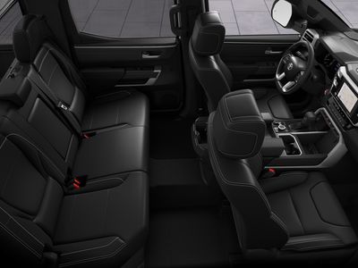 2026 Toyota Tundra - Photo 22