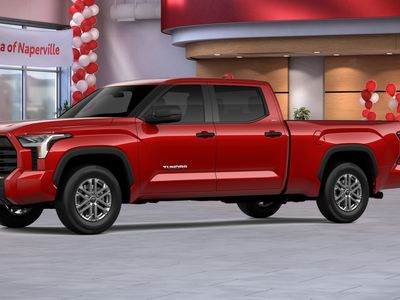 2026 Toyota Tundra - Photo 31