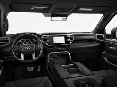 2026 Toyota Tundra - Photo 27