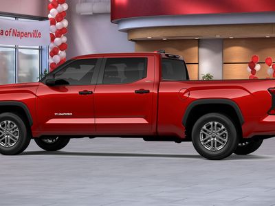 2026 Toyota Tundra - Photo 7