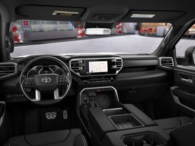2026 Toyota Tundra - Photo 19