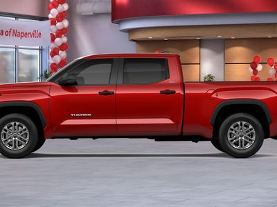 2026 Toyota Tundra - Photo 6