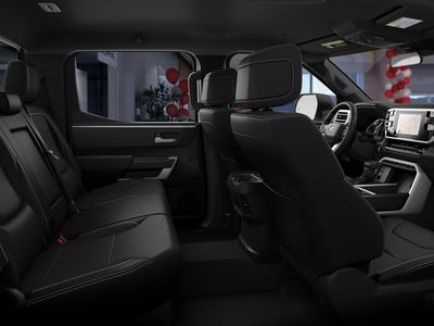 2026 Toyota Tundra - Photo 21