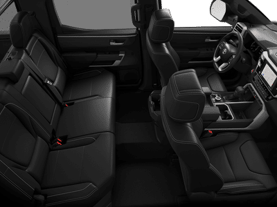 2026 Toyota Tundra - Photo 30