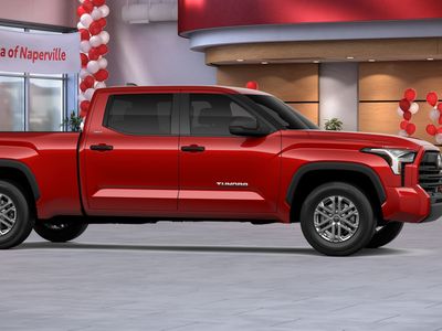 2026 Toyota Tundra - Photo 15