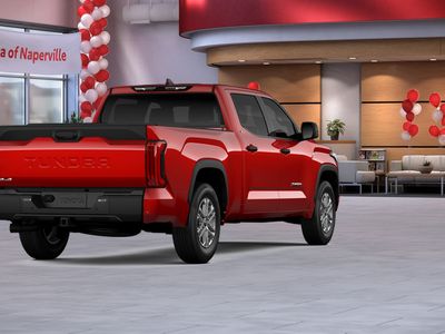 2026 Toyota Tundra - Photo 11