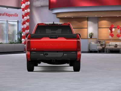 2026 Toyota Tundra - Photo 10