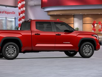 2026 Toyota Tundra - Photo 13