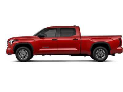 2026 Toyota Tundra - Photo 25