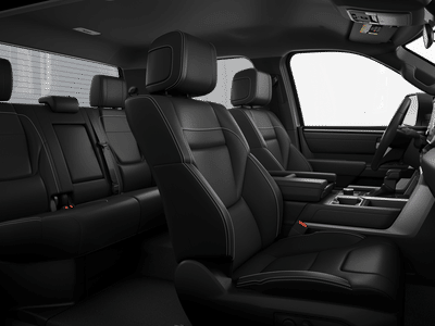 2026 Toyota Tundra - Photo 28