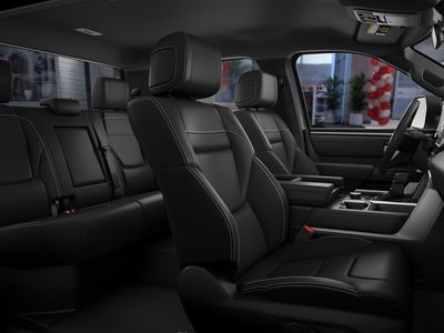 2026 Toyota Tundra - Photo 32
