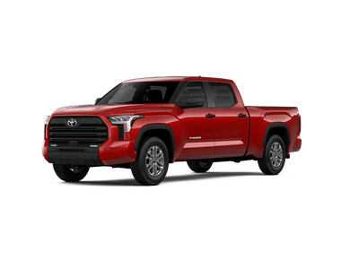 2026 Toyota Tundra - Photo 23