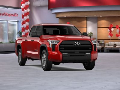 2026 Toyota Tundra - Photo 18