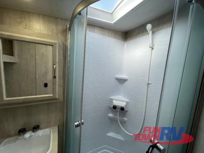 2025 Gulf Stream RV Vintage Yellowstone - Photo 25