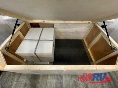 2025 Gulf Stream RV Vintage Yellowstone - Photo 29