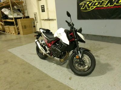 2025 Honda CB750AS - Photo 2