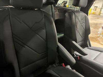 2026 Hyundai Palisade — photo 14 view
