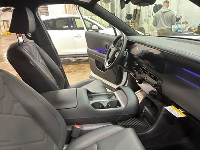 2026 Hyundai Palisade — photo 8 view