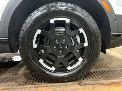 2026 Hyundai Palisade — photo 13 view
