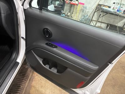 2026 Hyundai Palisade — photo 15 view