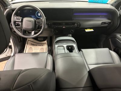 2026 Hyundai Palisade — photo 12 view