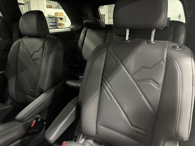 2026 Hyundai Palisade — photo 11 view