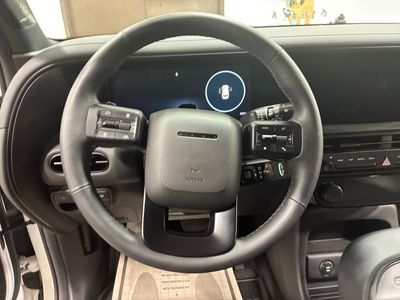 2026 Hyundai Palisade — photo 10 view