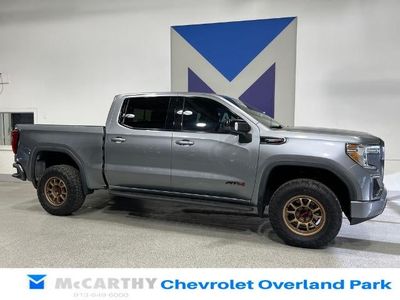 2021 GMC Sierra 1500 - Photo 3