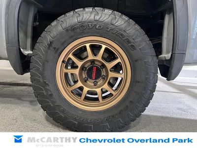 2021 GMC Sierra 1500 - Photo 35