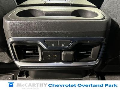 2021 GMC Sierra 1500 - Photo 31