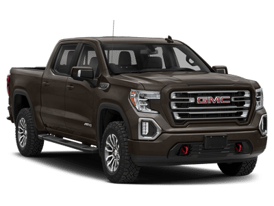 2021 GMC Sierra 1500 - Photo 41