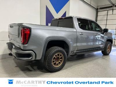 2021 GMC Sierra 1500 - Photo 5