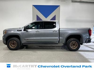 2021 GMC Sierra 1500 - Photo 9