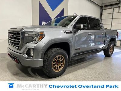 2021 GMC Sierra 1500 - Photo 10