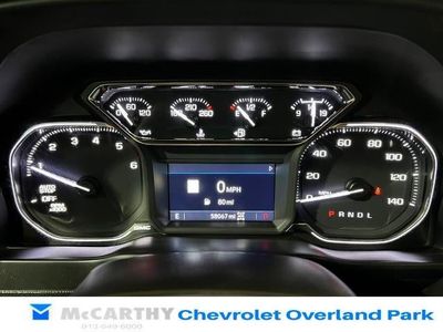 2021 GMC Sierra 1500 - Photo 14