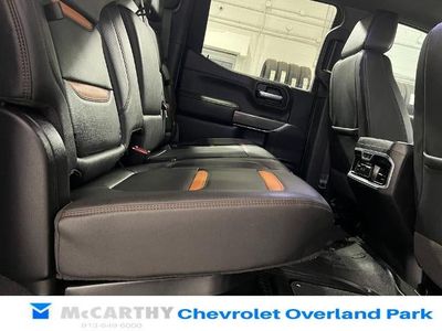 2021 GMC Sierra 1500 - Photo 33